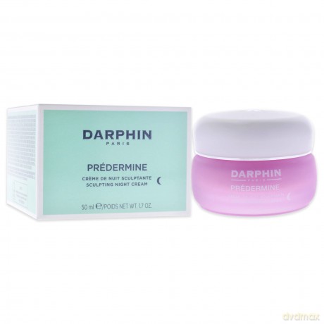 Night smoothing skin cream Predermine Sculpting Night Cream 50 ml