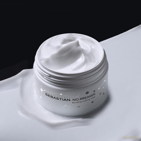 No.Breaker Bonding Melting Mask for Damaged Hair - Volume: 150 ml