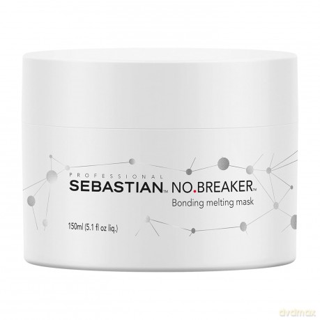 No.Breaker Bonding Melting Mask for Damaged Hair - Volume: 150 ml