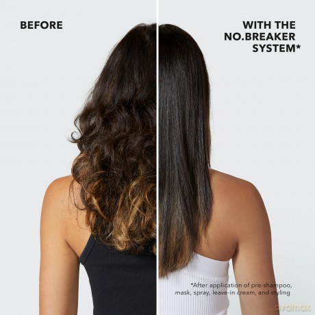No.Breaker Bonding Shampoo for Damaged Hair - Volume: 250 ml