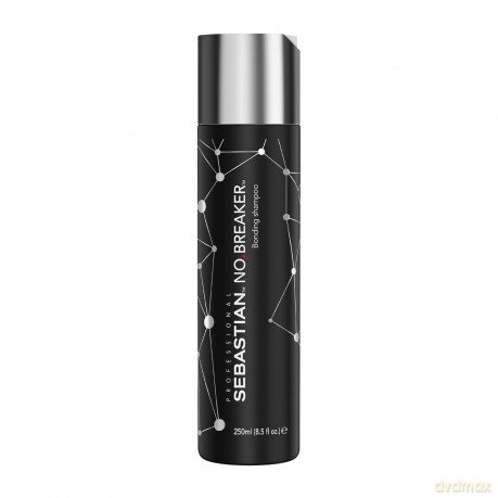 No.Breaker Bonding Shampoo for Damaged Hair - Volume: 250 ml