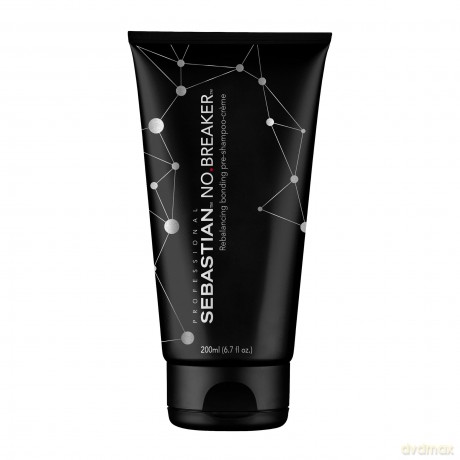 No.Breaker Rebalancing Bonding Pre-Shampoo Cream - Volume: 200 ml