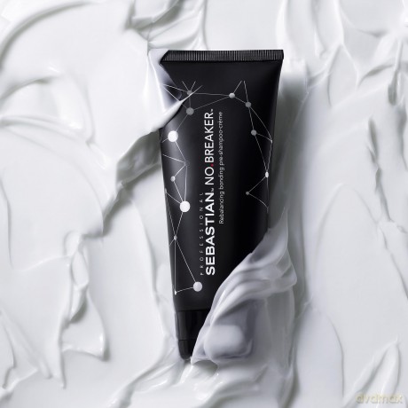 No.Breaker Rebalancing Bonding Pre-Shampoo Cream - Volume: 200 ml