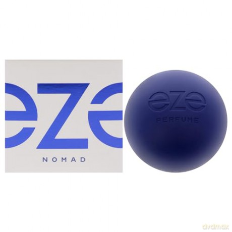 Nomad - woda perfumowana - Volume: 30 ml