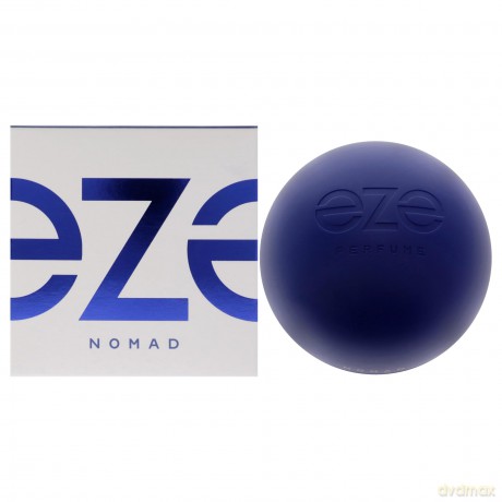 Nomad - woda perfumowana - Volume: 75 ml