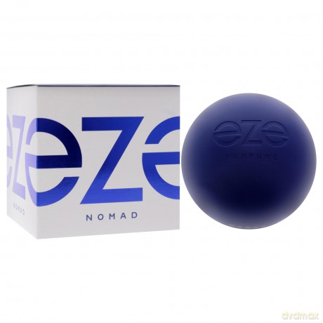Nomad - woda perfumowana - Volume: 75 ml
