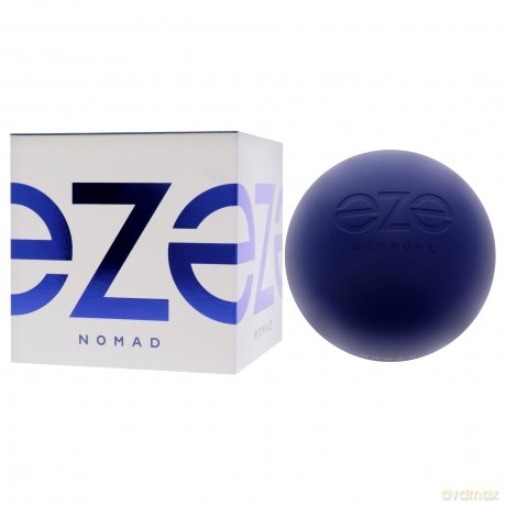 Nomad - woda perfumowana - Volume: 75 ml