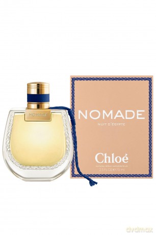 Nomade Nuit d`gypte - woda perfumowana - Volume: 75 ml