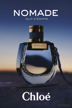 Nomade Nuit d`gypte - woda perfumowana - Volume: 75 ml