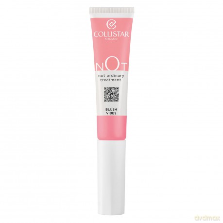 NOT Blush Vibes Liquid Blush Blush 15 ml - Shade: 01 Rose Gold Sugar