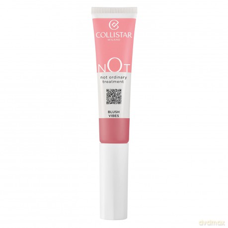 NOT Blush Vibes Liquid Blush Blush 15 ml - Shade: 02 Frozen Raspberry