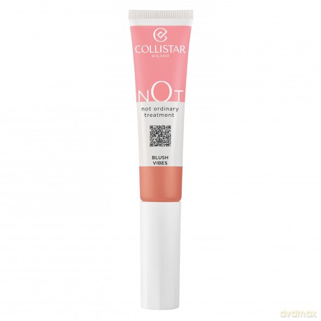 NOT Blush Vibes Liquid Blush Blush 15 ml - Shade: 03 Orange Spritz