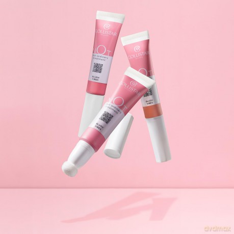 NOT Blush Vibes Liquid Blush Blush 15 ml - Shade: 03 Orange Spritz