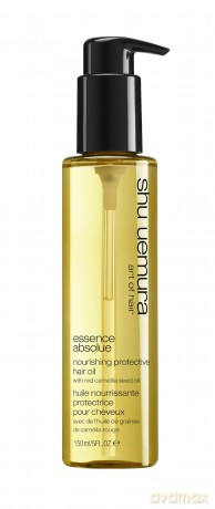 Nourishing and protective hair oil Essence Absolue Nourishing Protective Hair Oil 150 ml