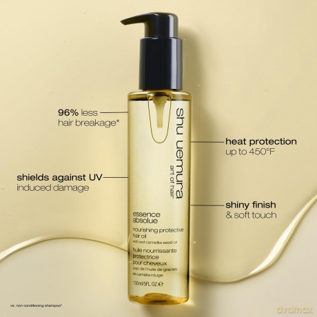 Nourishing and protective hair oil Essence Absolue Nourishing Protective Hair Oil 150 ml