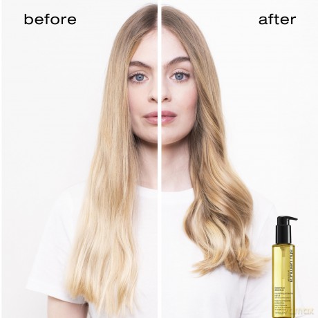 Nourishing and protective hair oil Essence Absolue Nourishing Protective Hair Oil 150 ml