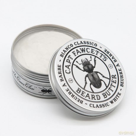 Nourishing beard butter Bianco Classico Beard Butter 80 ml