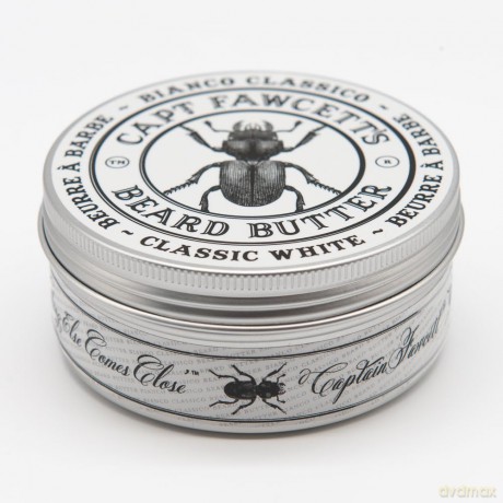 Nourishing beard butter Bianco Classico Beard Butter 80 ml