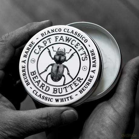 Nourishing beard butter Bianco Classico Beard Butter 80 ml