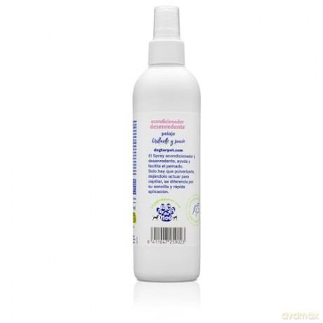 Nourishing conditioner for dry hair Banana Conditioner 250 ml