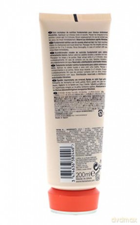 Nourishing conditioner for dry hair Nutri tive Fondant Magistral Fundamental Nutri tion Care - Volume: 200 ml