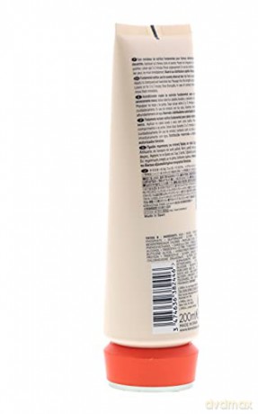 Nourishing conditioner for dry hair Nutri tive Fondant Magistral Fundamental Nutri tion Care - Volume: 200 ml