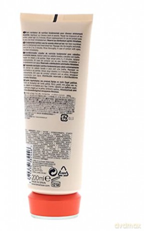 Nourishing conditioner for dry hair Nutri tive Fondant Magistral Fundamental Nutri tion Care - Volume: 200 ml