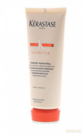 Nourishing conditioner for dry hair Nutri tive Fondant Magistral Fundamental Nutri tion Care - Volume: 200 ml
