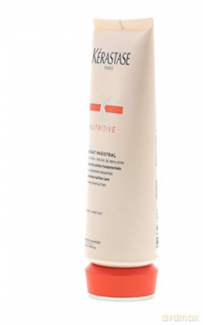 Nourishing conditioner for dry hair Nutri tive Fondant Magistral Fundamental Nutri tion Care - Volume: 200 ml
