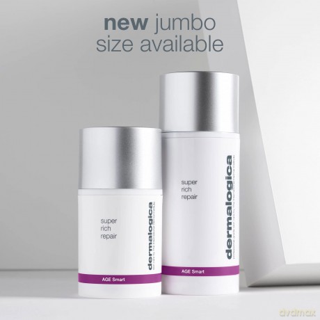 Nourishing cream for dry skin Super Rich Repair Dynamic Skin Nourishing Age-Defending Cream 100 ml