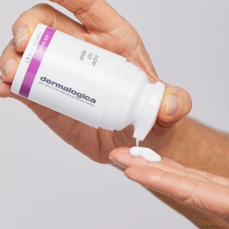 Nourishing cream for dry skin Super Rich Repair Dynamic Skin Nourishing Age-Defending Cream 100 ml