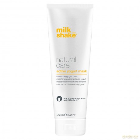 Nourishing intensive hair mask Natural Care Active Yogurt Mask 250 ml