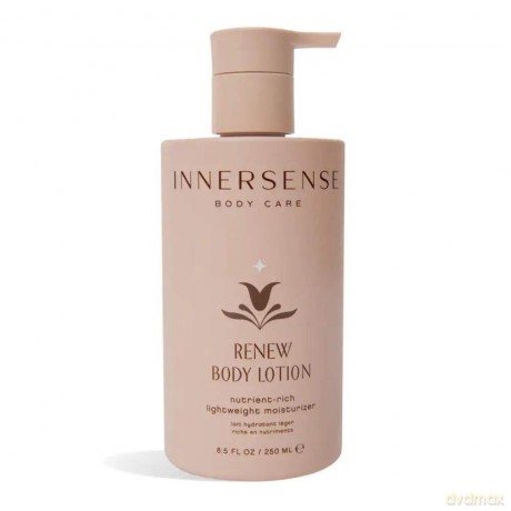 Nourishing light body lotion Renew Body Lotion 250 ml