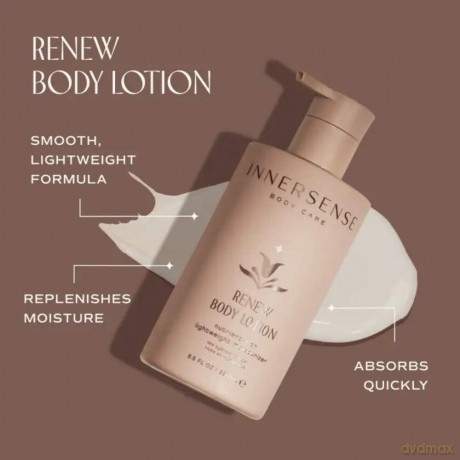 Nourishing light body lotion Renew Body Lotion 250 ml