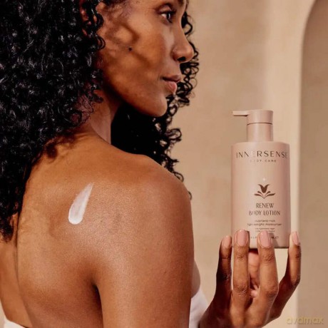 Nourishing light body lotion Renew Body Lotion 250 ml