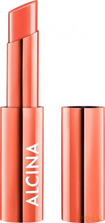 Nourishing lipstick Nutri Lipstylo - Shade: Peach