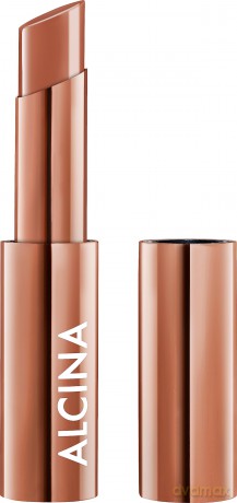 Nourishing lipstick Nutri Lipstylo - Shade: Toffee