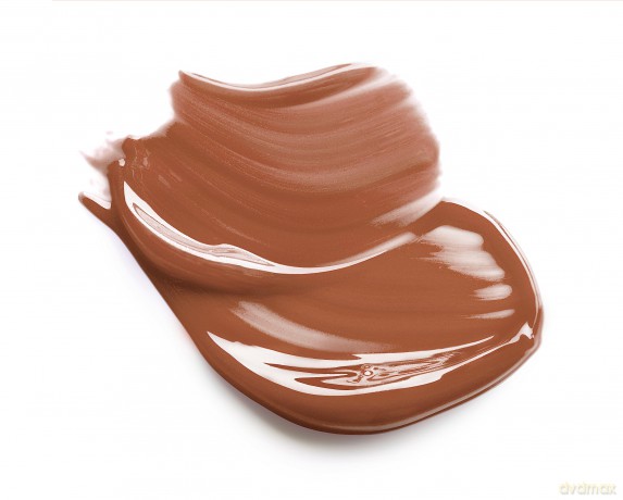 Nourishing lipstick Nutri Lipstylo - Shade: Toffee