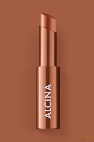 Nourishing lipstick Nutri Lipstylo - Shade: Toffee