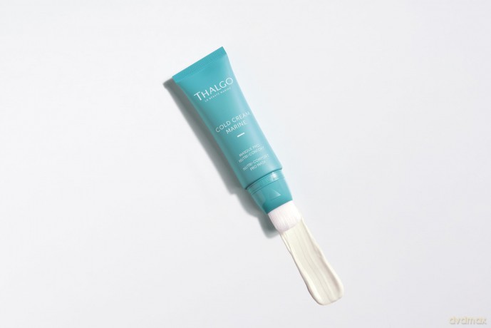 Nourishing mask for dry skin Cold Cream Marine Nutri-Comfort Pro Mask 50 ml
