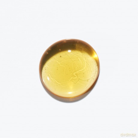 Nourishing oil for wavy and curly hair Curl Manifesto Nourish ing Scalp and Hair Oil - Volume: 50 ml