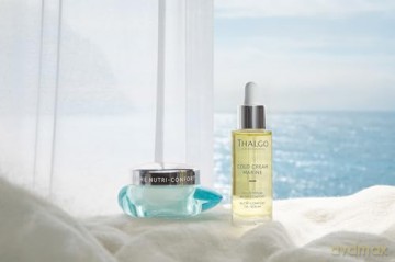 Nourishing oil serum Cold Cream Marine Nutri-Comfort Oil-Serum 30 ml
