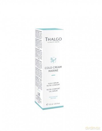 Nourishing oil serum Cold Cream Marine Nutri-Comfort Oil-Serum 30 ml