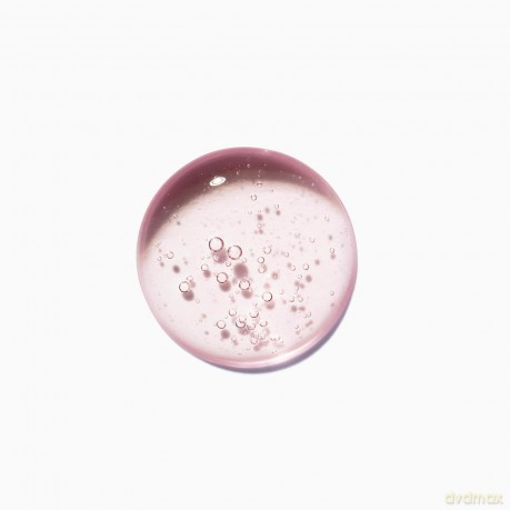 Nourishing shampoo for colored hair Chroma Absolu Bain Riche Chroma Respect Shampoo - Volume: 500 ml