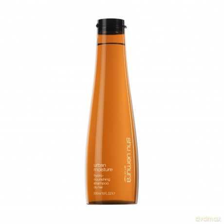 Nourishing Shampoo for Dry Hair Urban Moisture Hydro-Nourishing Shampoo - Volume: 300 ml