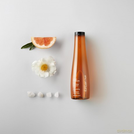 Nourishing Shampoo for Dry Hair Urban Moisture Hydro-Nourishing Shampoo - Volume: 300 ml