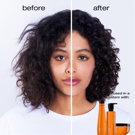 Nourishing Shampoo for Dry Hair Urban Moisture Hydro-Nourishing Shampoo - Volume: 300 ml