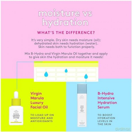 Nourishing Virgin Marula Facial Oil Luxury Facial Oil - Volume: 15 ml