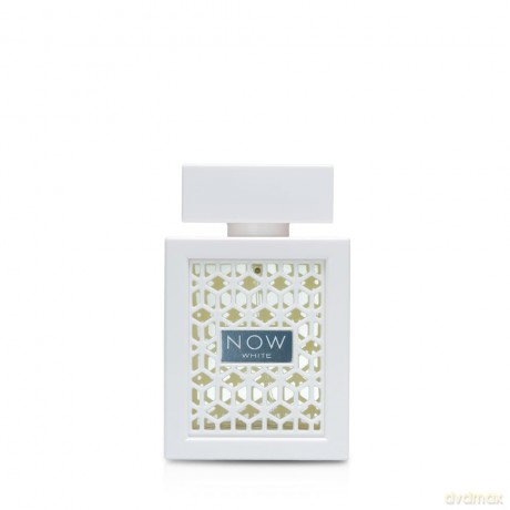 Now White - woda perfumowana - Volume: 100 ml