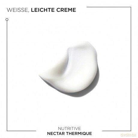 Nutri tive Nectar Thermique leave-in heat protection cream Beautifying Anti-frizz Blow Dry Milk - Volume: 150 ml